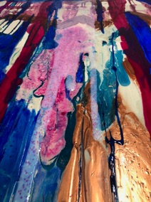 SOLD:
Rainbow
Dreams
30" x 40" SOLD:
Rainbow
Dreams
30" x 40"